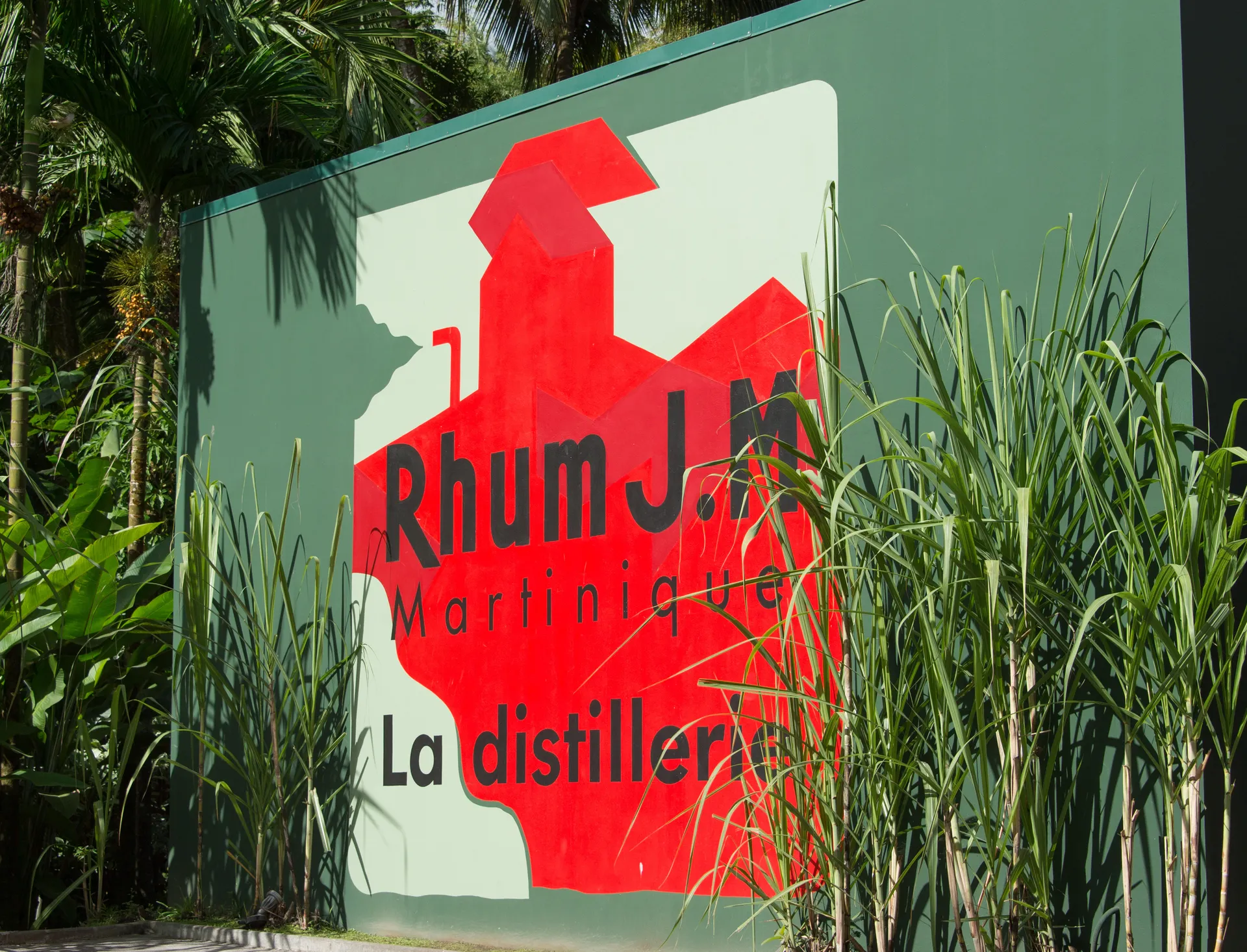 Photo de Distillerie JM