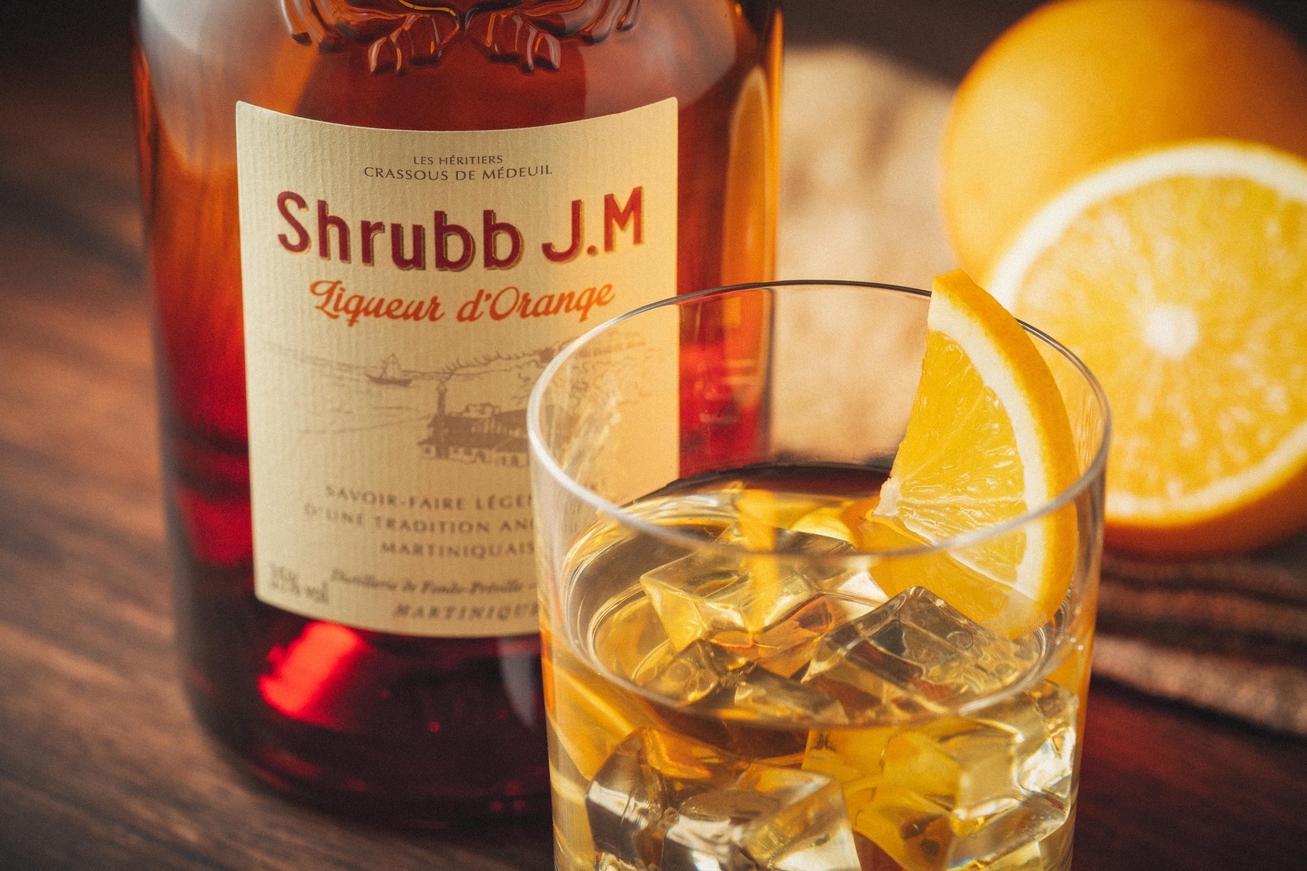 Photo de Distillerie JM