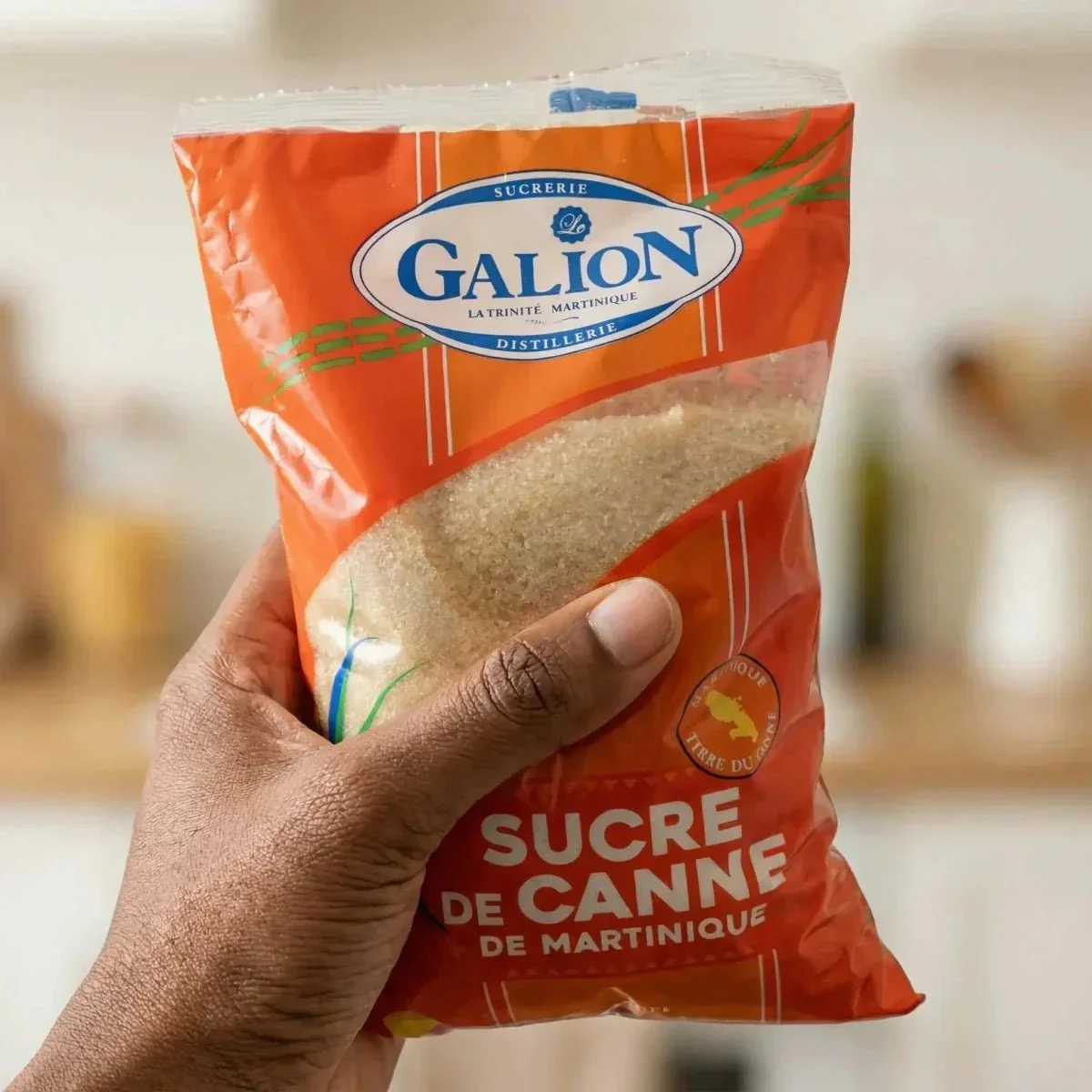 Photo de Sucrerie La Galion