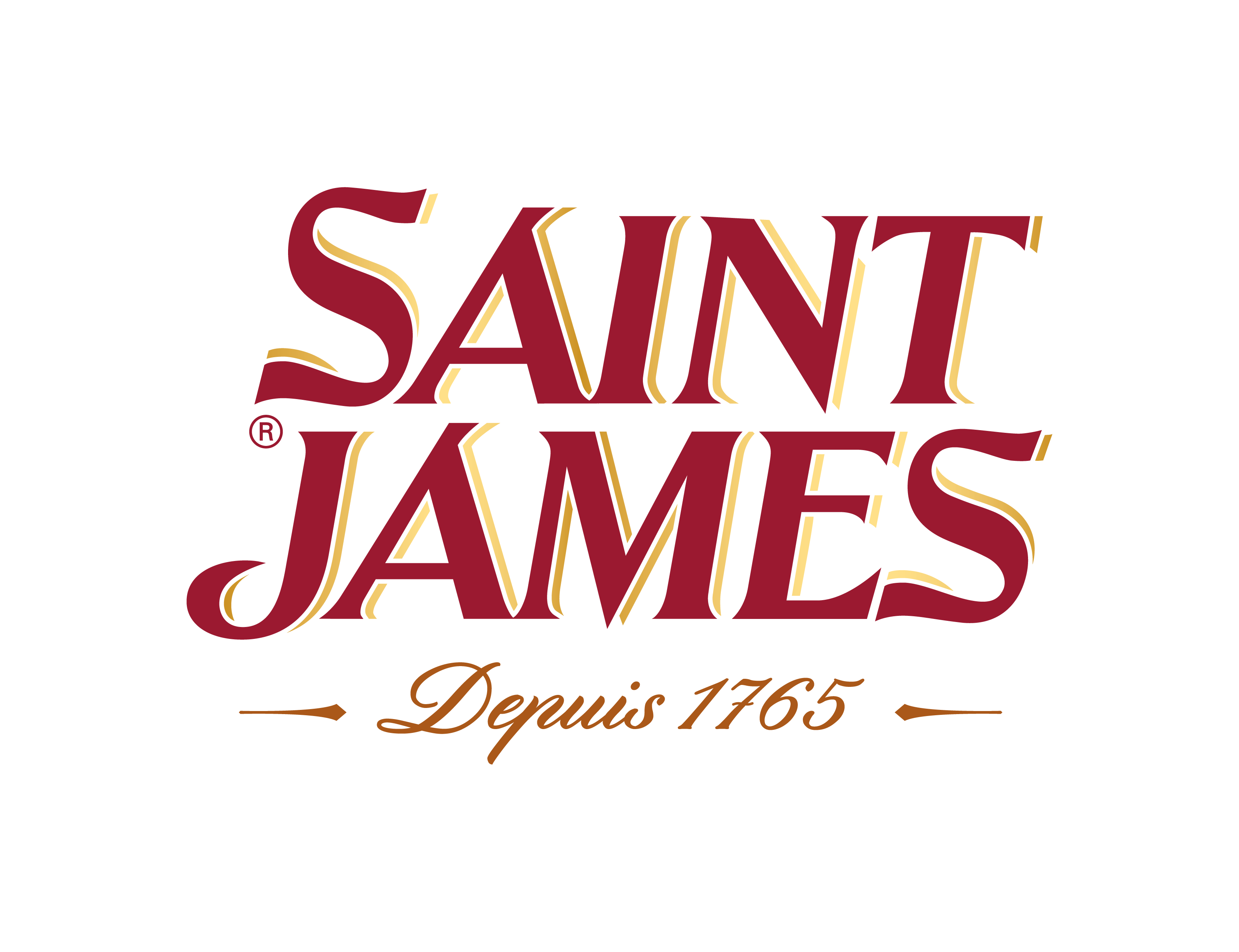 Logo Distillerie Saint-James