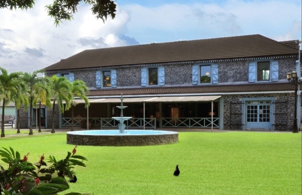 Maison de la distillation