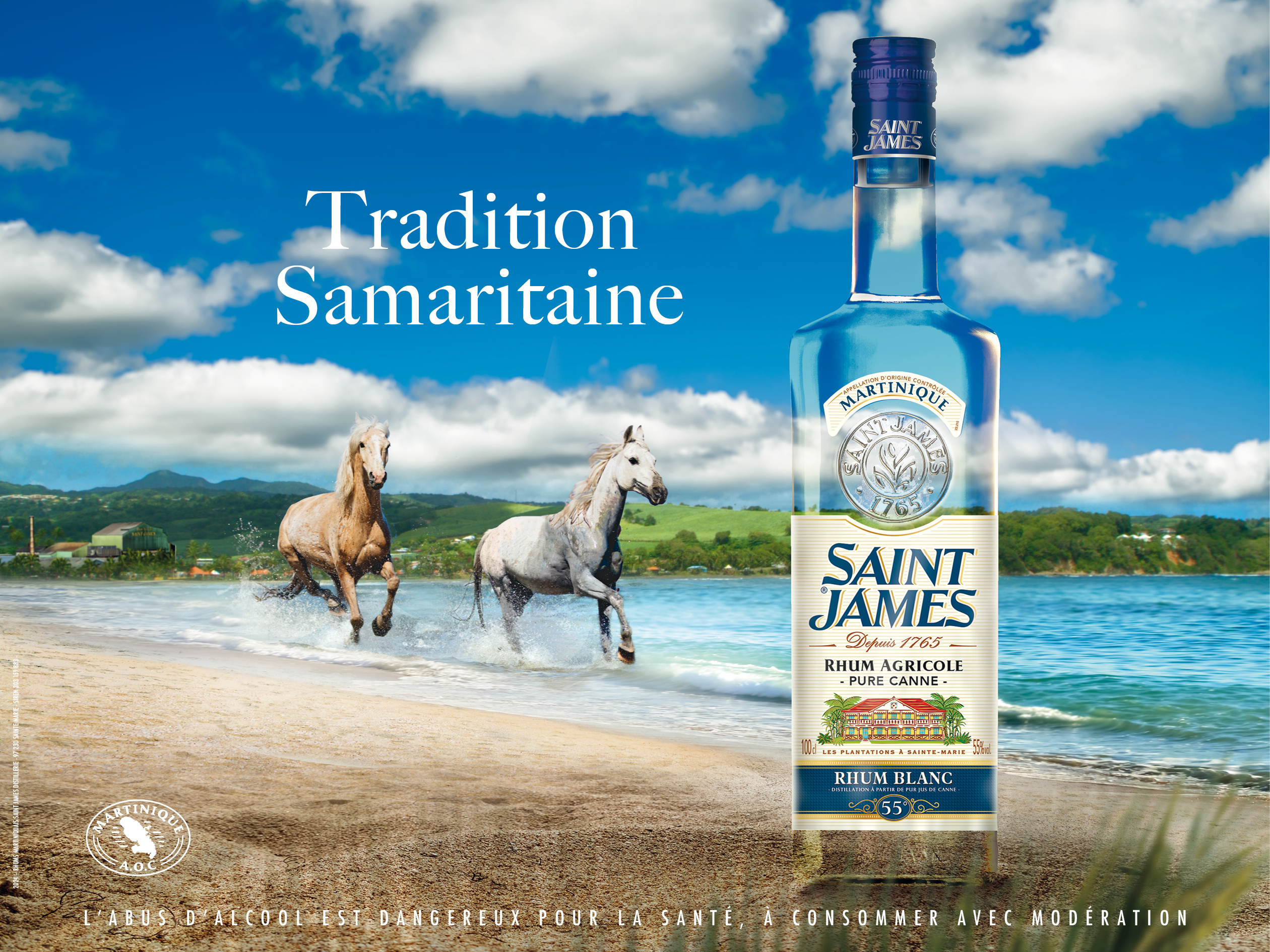 Tradition Samaritaine