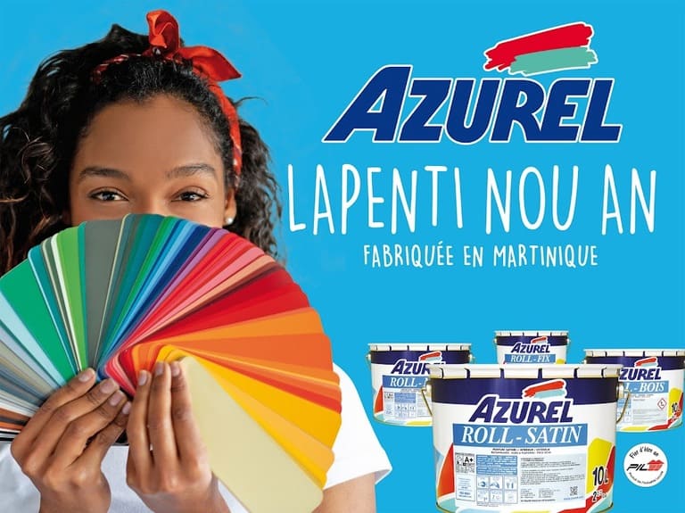 Photo de Azurel