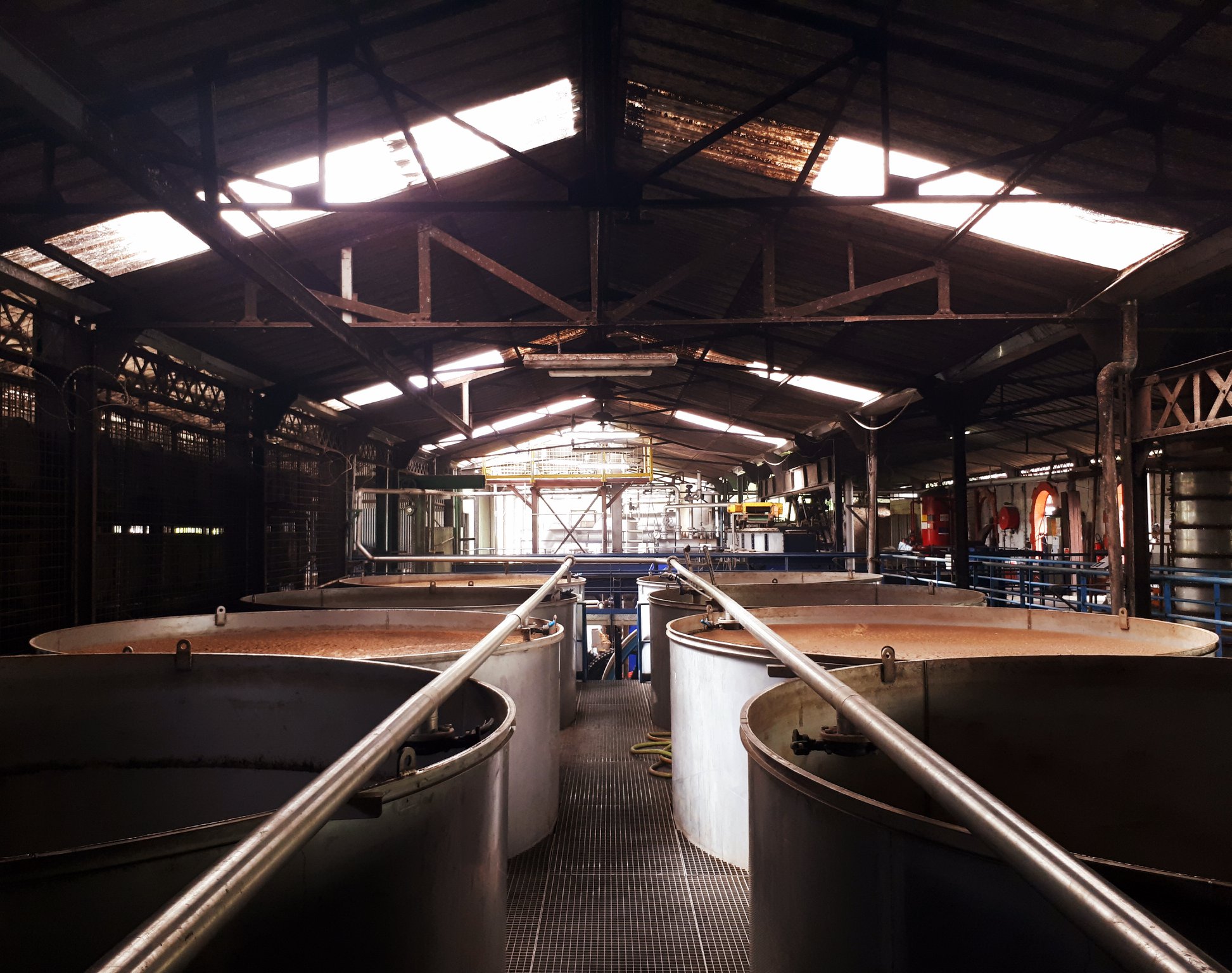 Photo de Distillerie La Favorite
