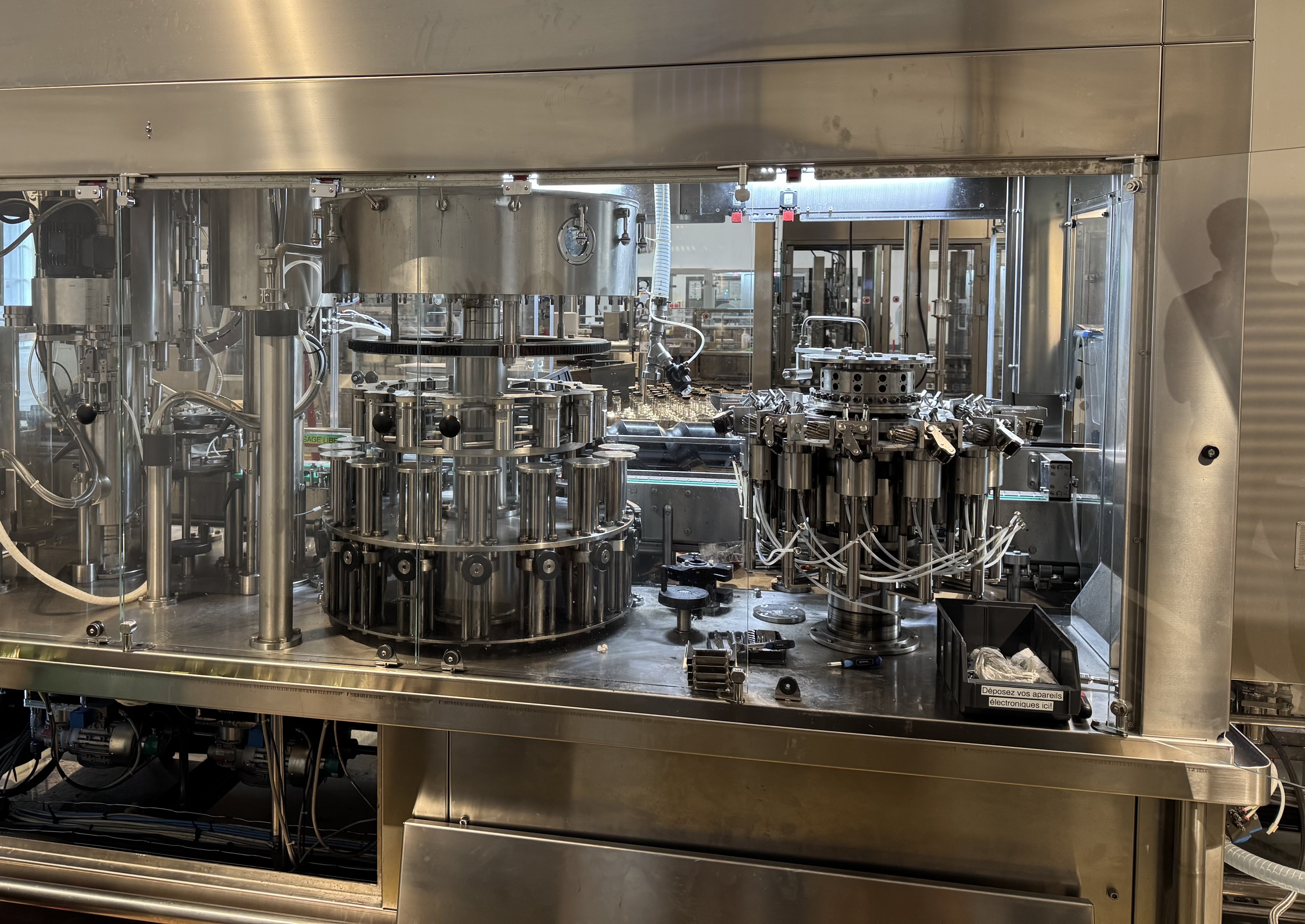 Photo de Distillerie Clément