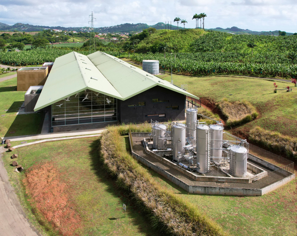 Photo de Distillerie Clément